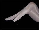 Canis Fashion Ladies Party Shiny Glitter Glossy Stockings Pantyhose Tights Hosiery Socks canis kopen in de aanbieding