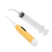 Great Power Star Practical Led Light Earpick Tonsil Stone Remover Tool Earwax With 3 Tips Irrigator Syringe Oral Care Health Wellness great power star kopen in de aanbieding Great Power Star Practical Led Light Earpick Tonsil Stone Remover Tool Earwax With 3 Tips Irrigator Syringe Oral Care Health Wellness great power star kopen in de aanbieding