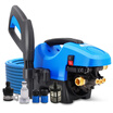 Joy Collection Anlu Home High Pressure Self Priming Cleaning Machine Induction Motor Car Washing Apw Hi 80P 220V Supplies joy collection kopen in de aanbieding Joy Collection Anlu Home High Pressure Self Priming Cleaning Machine Induction Motor Car Washing Apw Hi 80P 220V Supplies joy collection kopen in de aanbieding
