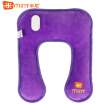 Joy Collection Miny Je Shaped Hot Water Bottle Charging Explosion Proof Has Injection Shoulder Purple Blue K510 joy collection kopen in de aanbieding Joy Collection Miny Je Shaped Hot Water Bottle Charging Explosion Proof Has Injection Shoulder Purple Blue K510 joy collection kopen in de aanbieding
