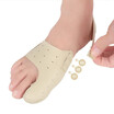 Toomine 1Pcs Super Thin Day Night Bunion Splint Toe Corrector Straightener Pain Relief Hallux Foot Care Tools Suitable 2 Feet Universal toomine kopen in de aanbieding Toomine 1Pcs Super Thin Day Night Bunion Splint Toe Corrector Straightener Pain Relief Hallux Foot Care Tools Suitable 2 Feet Universal toomine kopen in de aanbieding