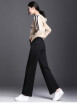 Oloey Knitted Wide Leg Trousers For Women 2018 High Waisted New Autumnwinter Relaxed Thickened Straight Casual Childre oloey kopen in de aanbieding Oloey Knitted Wide Leg Trousers For Women 2018 High Waisted New Autumnwinter Relaxed Thickened Straight Casual Childre oloey kopen in de aanbieding