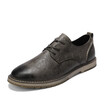 Luoweikedeng Mens Shoes Casual Work Fashion Tooling Breathable For Men Black Brown Khaki Size 39 44 luoweikedeng kopen in de aanbieding Luoweikedeng Mens Shoes Casual Work Fashion Tooling Breathable For Men Black Brown Khaki Size 39 44 luoweikedeng kopen in de aanbieding