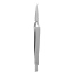 Great Power Star 1Pc Dental Bracket Tweezers Orthodontic Reverse Action Serrated Dentistry Instruments Stainless Steel great power star kopen in de aanbieding Great Power Star 1Pc Dental Bracket Tweezers Orthodontic Reverse Action Serrated Dentistry Instruments Stainless Steel great power star kopen in de aanbieding