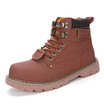 Luoweikedeng Womens Boots Fashion Casual Genuine Leather Martin Lace Up Shoes Yellow Black Brown Size 35 46 luoweikedeng kopen in de aanbieding Luoweikedeng Womens Boots Fashion Casual Genuine Leather Martin Lace Up Shoes Yellow Black Brown Size 35 46 luoweikedeng kopen in de aanbieding