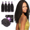 Rosemary Brazilian Curly Hair 4 Bundles 100 Virgin Human Extensions rosemary kopen in de aanbieding