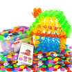 Joy Collection Cute Pudding Children39S Toys 900 Thickened Snowflake Puzzle Educational 3 6 Year Old Toy Boygirl Spell Inserted Blocks joy collection kopen in de aanbieding Joy Collection Cute Pudding Children39S Toys 900 Thickened Snowflake Puzzle Educational 3 6 Year Old Toy Boygirl Spell Inserted Blocks joy collection kopen in de aanbieding