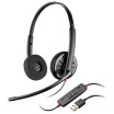 Joy Collection Plantronics Blackwire C320 Usb Headset With Microphone Noise Canceling joy collection kopen in de aanbieding Joy Collection Plantronics Blackwire C320 Usb Headset With Microphone Noise Canceling joy collection kopen in de aanbieding