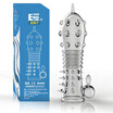 Joy Collection Eve Adult Sex Toys Male Shock Crystal Wolf Paddle Blue Scorpion joy collection kopen in de aanbieding