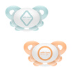 Joy Collection Gb Good Child Wing Angel Pacifier Two Paragraph Three Suit Exploration Geometry Series Gray Green Pink Orange joy collection kopen in de aanbieding Joy Collection Gb Good Child Wing Angel Pacifier Two Paragraph Three Suit Exploration Geometry Series Gray Green Pink Orange joy collection kopen in de aanbieding