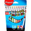 Joy Collection Maple 84010 Easy To Wash Soft Brush Watercolor Pen 10 Color joy collection kopen in de aanbieding Joy Collection Maple 84010 Easy To Wash Soft Brush Watercolor Pen 10 Color joy collection kopen in de aanbieding