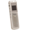 Landscape sansui H-602 gold 8G learning seminar practical mini-conference recording pen screen MP3 player professional high-definition noise reduction micro voice recorder