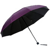 Joy Collection Paradise Umbrella To Strengthen The Double Layer Breathable Hitting Black Plastic 30 Sunny 31841E Deep Purple joy collection kopen in de aanbieding Joy Collection Paradise Umbrella To Strengthen The Double Layer Breathable Hitting Black Plastic 30 Sunny 31841E Deep Purple joy collection kopen in de aanbieding