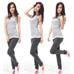 Sesibibi Womens Sexy Soft Tank Tops Solid Sleeveless Je Fitness Gym Croptops Sling Clothing sesibibi kopen in de aanbieding Sesibibi Womens Sexy Soft Tank Tops Solid Sleeveless Je Fitness Gym Croptops Sling Clothing sesibibi kopen in de aanbieding