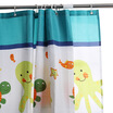 Joy Collection Mercure Polyester Shower Curtain Waterproofmildew Can Be Machine Wash Marine Biological Pattern 180 180Cm joy collection kopen in de aanbieding Joy Collection Mercure Polyester Shower Curtain Waterproofmildew Can Be Machine Wash Marine Biological Pattern 180 180Cm joy collection kopen in de aanbieding