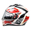 Joy Collection Agv Helmet K3 Sv Top Double Lens Four Seasons Wide Angle Ventilation Full Italy Locomotive Racing Riding Anti Fog Running Vulcan White Black Red joy collection kopen in de aanbieding Joy Collection Agv Helmet K3 Sv Top Double Lens Four Seasons Wide Angle Ventilation Full Italy Locomotive Racing Riding Anti Fog Running Vulcan White Black Red joy collection kopen in de aanbieding