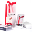Joy Collection Playboy Pure Birthday Series Red White Clip Pen Ink F5903 joy collection kopen in de aanbieding Joy Collection Playboy Pure Birthday Series Red White Clip Pen Ink F5903 joy collection kopen in de aanbieding