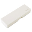 Joy Collection Deli Music Series Students Pencil Case Stationery Box Storage Light Yellow 8328 joy collection kopen in de aanbieding Joy Collection Deli Music Series Students Pencil Case Stationery Box Storage Light Yellow 8328 joy collection kopen in de aanbieding