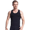 Joy Collection Seven Wolves Mens Cotton Vest Slim Bottoming Stretch Gray M Code 98702 joy collection kopen in de aanbieding Joy Collection Seven Wolves Mens Cotton Vest Slim Bottoming Stretch Gray M Code 98702 joy collection kopen in de aanbieding