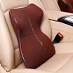 Joy Collection Nile Car Cushion Colorful Mystery Office Space Memory Cotton Back Waist Pillow Mocha Brown joy collection kopen in de aanbieding Joy Collection Nile Car Cushion Colorful Mystery Office Space Memory Cotton Back Waist Pillow Mocha Brown joy collection kopen in de aanbieding