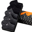 Joy Collection Jingdong Supermarket Playboy 2411 Gift Box 5 Pairs Of Mensocks Socks Sports Mesh Breathable Male Men39S Cotton Black 2 Dark Gray 2 Light 1 joy collection kopen in de aanbieding