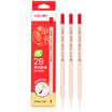Joy Collection Deli Even In The Three Yuan 2B Log Test Pencil 12 Box 58130 joy collection kopen in de aanbieding Joy Collection Deli Even In The Three Yuan 2B Log Test Pencil 12 Box 58130 joy collection kopen in de aanbieding