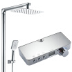 Joy Collection Bsitn Boston Bathroom Shower Set Key Digital Three Faucet Column Knob Adjustment Z1 joy collection kopen in de aanbieding Joy Collection Bsitn Boston Bathroom Shower Set Key Digital Three Faucet Column Knob Adjustment Z1 joy collection kopen in de aanbieding