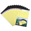 Joy Collection Kaiser Kaisa 00578 Yellow Legalpad Paper With Tape A5 127 200Mm 50 Pages 12 joy collection kopen in de aanbieding Joy Collection Kaiser Kaisa 00578 Yellow Legalpad Paper With Tape A5 127 200Mm 50 Pages 12 joy collection kopen in de aanbieding