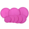 Joy Collection Jingdong Supermarket The United States Of Deduction Of Silicone Fresh Cover 8 Sets Of Microwave Heating Lid Multi Purpose Bowl Plate Soup Pot joy collection kopen in de aanbieding Joy Collection Jingdong Supermarket The United States Of Deduction Of Silicone Fresh Cover 8 Sets Of Microwave Heating Lid Multi Purpose Bowl Plate Soup Pot joy collection kopen in de aanbieding