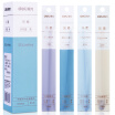 Joy Collection Deli Music 05Mm Black Gel Pen Core Bullet Water Based Signature Refill 20 Box A766 joy collection kopen in de aanbieding Joy Collection Deli Music 05Mm Black Gel Pen Core Bullet Water Based Signature Refill 20 Box A766 joy collection kopen in de aanbieding