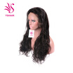 Ys Hair Brazilian Human Lace Frontal Wig 130 Density Pre Plucked Body Wave Remy 100 Wigs ys hair kopen in de aanbieding Ys Hair Brazilian Human Lace Frontal Wig 130 Density Pre Plucked Body Wave Remy 100 Wigs ys hair kopen in de aanbieding