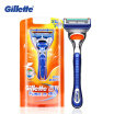 Pg Genuine Gilette Fusion Shaving Razor Blades For Men 1Holder 5 Bits Brand Menshaving Face Care pg kopen in de aanbieding Pg Genuine Gilette Fusion Shaving Razor Blades For Men 1Holder 5 Bits Brand Menshaving Face Care pg kopen in de aanbieding