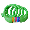 Joy Collection Sosport Bicycle Password Lock Mountain Bike Road Car Ride Anti Theft Accessories Sa503 Green joy collection kopen in de aanbieding Joy Collection Sosport Bicycle Password Lock Mountain Bike Road Car Ride Anti Theft Accessories Sa503 Green joy collection kopen in de aanbieding