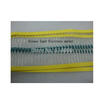 200Pcs 14W Watt 200R Ohm Metal Film Resistor 025W 1 Rohs huismerk kopen in de aanbieding