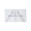 50pcs LED 3mm 940nm IR Infrared Emitting Diode Round Tube Light Lamp Water Clear Emitter Emission