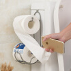 Joy Collection Guard Home Roll Holder Bathroom Hanging Toilet Side Paper Towel Rack Creative Kitchen Free Punch Storage Shelf joy collection kopen in de aanbieding Joy Collection Guard Home Roll Holder Bathroom Hanging Toilet Side Paper Towel Rack Creative Kitchen Free Punch Storage Shelf joy collection kopen in de aanbieding