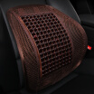 Joy Collection Nine Hundred Wy 1812 Summer Car Lumbar Seat Cushion Wood Beaded Mesh Waist Breathable Massage Support Pad Coffee Color joy collection kopen in de aanbieding Joy Collection Nine Hundred Wy 1812 Summer Car Lumbar Seat Cushion Wood Beaded Mesh Waist Breathable Massage Support Pad Coffee Color joy collection kopen in de aanbieding