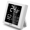Joy Collection Deli Lcd With Time Alarm Clock Multifunction Electronic Thermometerhygrometer White 8958 joy collection kopen in de aanbieding Joy Collection Deli Lcd With Time Alarm Clock Multifunction Electronic Thermometerhygrometer White 8958 joy collection kopen in de aanbieding