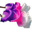 Yi Na Sheng Wu New Handmade Bamboo Ribs Dance Props Silk Belly Fan Natural 1 Pc Left Hand1 Pc Right Hand Purple Rosewhite yi na sheng wu kopen in de aanbieding Yi Na Sheng Wu New Handmade Bamboo Ribs Dance Props Silk Belly Fan Natural 1 Pc Left Hand1 Pc Right Hand Purple Rosewhite yi na sheng wu kopen in de aanbieding