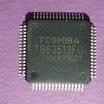 5pcslot TB62513FG