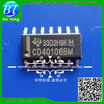 20Pcs Free Shipping Cd40106 Cd40106Bm 40106 Sop 14 Smd Cmos Hex Schmitt Trigger Ic huismerk kopen in de aanbieding 20Pcs Free Shipping Cd40106 Cd40106Bm 40106 Sop 14 Smd Cmos Hex Schmitt Trigger Ic huismerk kopen in de aanbieding