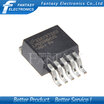 10Pcs Lm2596Hvs Adj To263 To 263 Neworiginal Ic Free Shipping huismerk kopen in de aanbieding