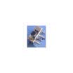 10PCS L12mm toggle switch slide switch New products&ROHS