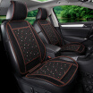 Joy Collection Purple Wind Bell Ice Silk Car Seat Single Piece Breathable Summer Cushion Cushions Cool Pad Woven Mesh Mat Four Seasons Universal Sheet Black joy collection kopen in de aanbieding Joy Collection Purple Wind Bell Ice Silk Car Seat Single Piece Breathable Summer Cushion Cushions Cool Pad Woven Mesh Mat Four Seasons Universal Sheet Black joy collection kopen in de aanbieding
