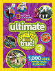 National Geographic Kids Ultimate Weird But True huismerk kopen in de aanbieding