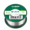 Joy Collection Laoa High Purity No Clean Solder Wire With 55G 08Mm La812608 joy collection kopen in de aanbieding