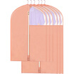 Joy Collection Herb Garden Oxford Cloth Dust Cover Storage Bag Water Laundry Sorting Hanging 3 Large 3 Medium Coral Powder joy collection kopen in de aanbieding Joy Collection Herb Garden Oxford Cloth Dust Cover Storage Bag Water Laundry Sorting Hanging 3 Large 3 Medium Coral Powder joy collection kopen in de aanbieding