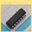50Pcslot 74Ls14 Hd74Ls14P Dip14 Six Inverting Schmitt Trigger huismerk kopen in de aanbieding 50Pcslot 74Ls14 Hd74Ls14P Dip14 Six Inverting Schmitt Trigger huismerk kopen in de aanbieding