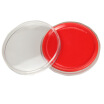 Joy Collection Miki Sunwood 6281 Ph65Mm Round Transparent Shell Fast Dry Printing Station Red joy collection kopen in de aanbieding Joy Collection Miki Sunwood 6281 Ph65Mm Round Transparent Shell Fast Dry Printing Station Red joy collection kopen in de aanbieding