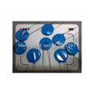 20Pcslot Metal Voltage Dependent Resistor 20D102K 20D 102K 102Kd20 20Mm 1000V Varistors huismerk kopen in de aanbieding 20Pcslot Metal Voltage Dependent Resistor 20D102K 20D 102K 102Kd20 20Mm 1000V Varistors huismerk kopen in de aanbieding
